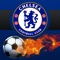Chelsea FC Striker Challenge