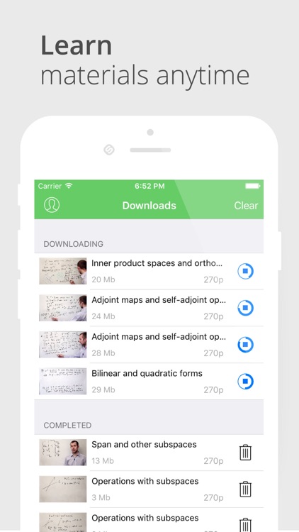 Stepik: Online Courses screenshot-4