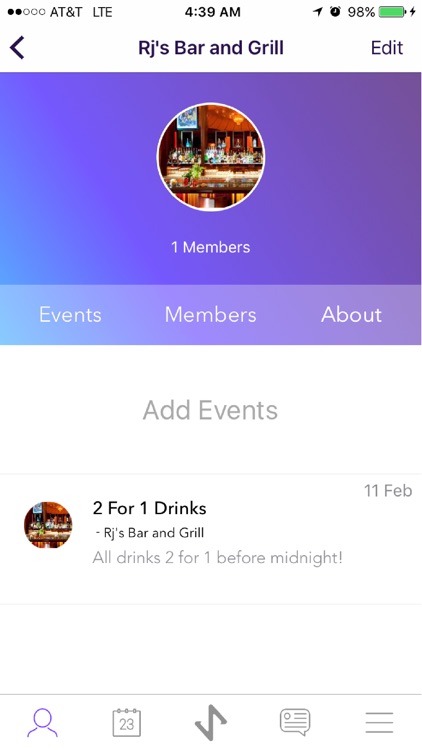 Pulse: Anytime, Anyplace, Anywhere screenshot-4