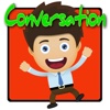 learn ask and spoken english conversation