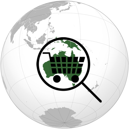 Shop Finder Australia