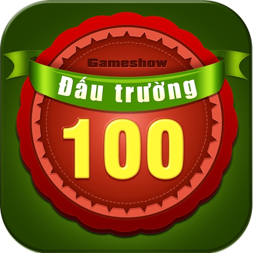 Dau truong 100 iOS App