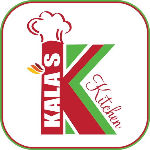 Kalas Kitchen icon