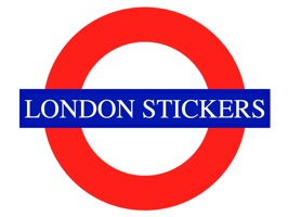 Share your feelings about the greatest city in the world with beautiful London Stickers Pack