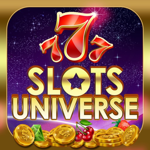 Slots - Universe