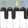 Penguin Piano