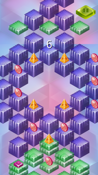 Candy Blocks Arcade (no ads) Screenshot 1