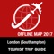 100% OFFLINE - Your detailed Map for reach everywhere