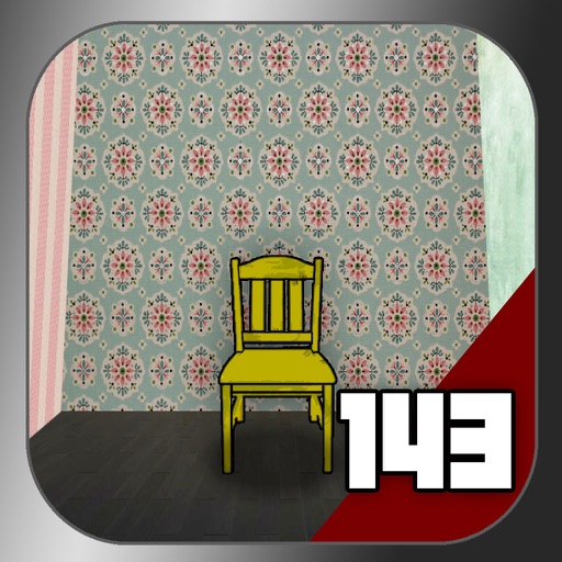 Walls Escape 143 iOS App