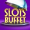 SLOTS BUFFET™ Unlimited Free Slot Play Casino Game