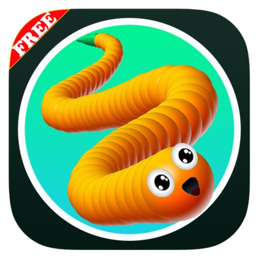 World Snake Go iOS App