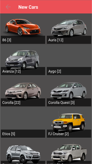 CMH Toyota Alberton(圖2)-速報App