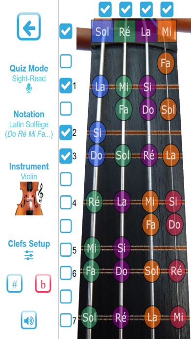 How to cancel & delete String Quartet SightRead Tutor from iphone & ipad 2
