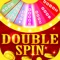 Double Spin Slots