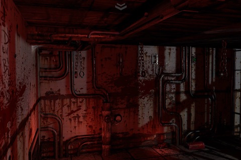 Escape From Killer 1 - Room Escape Game screenshot 4