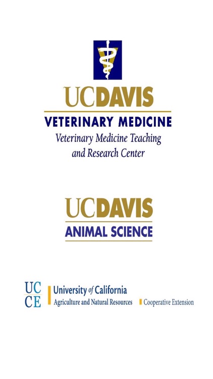 UC Davis BRD