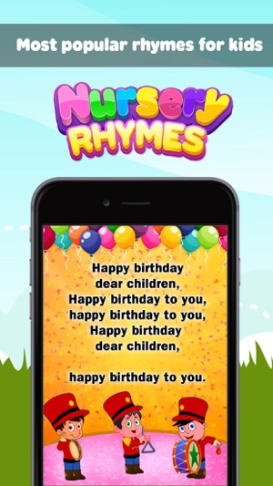Top 10 Nursery Rhymes - Animated Kids So