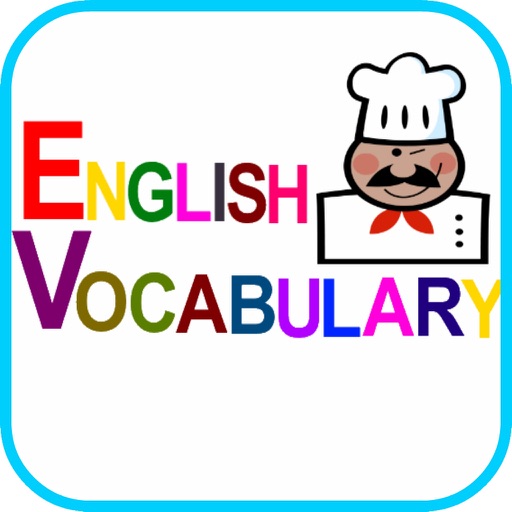 english vocabulary - speak english properly. iOS App