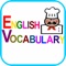 english vocabulary - speak english properly.
