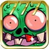 Zombies Age Poker : Family Fun Slots Game