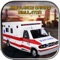 Ultimate Ambulance Driving Simulator is the best simulation game available in Appstore which is completely a level based game,More exciting in every next level you can have fun by driving the Ambulance and picking up the patients from different locations and dropping them safe to hospitals across the city