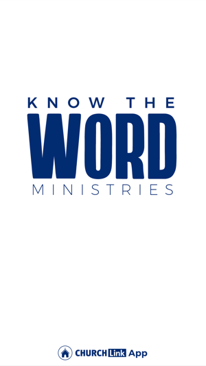 Know the Word(圖1)-速報App