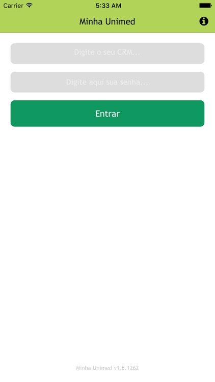 Minha Unimed Leopoldina