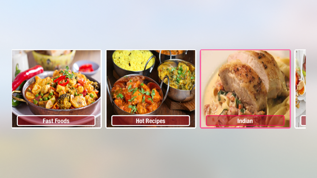 Recipes Tube - Top Cooking (Hot and Spicy)(圖5)-速報App