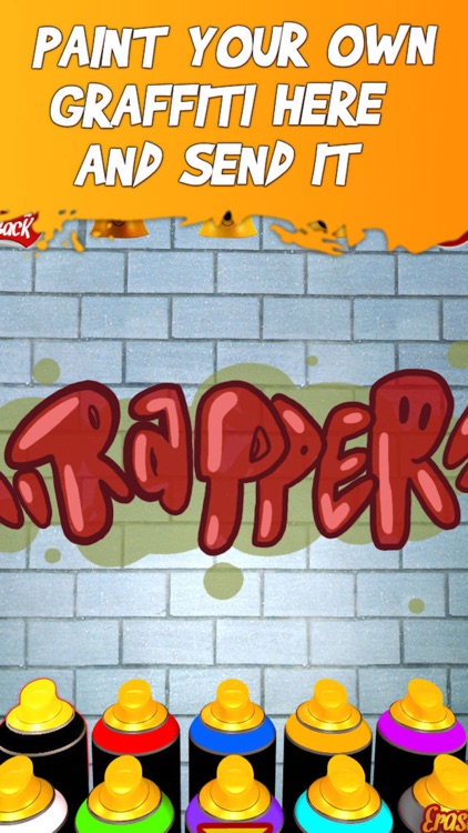 Talking Rapper Pro screenshot-4