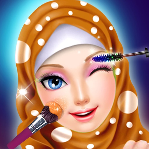 Turkish Girl Makeover iOS App