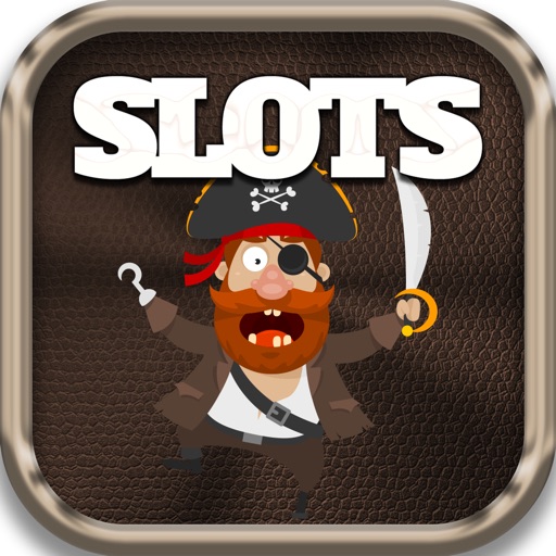 The Pirate Diaries Of Summer -- Free Vegas Slots icon