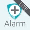+Alarm Lite App is a great tool to control +Alarm Lite
