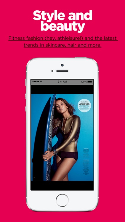 Women's Health Australia screenshot-3