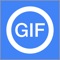 GIF Viewer - Animated GIF Player, Downloader Saver