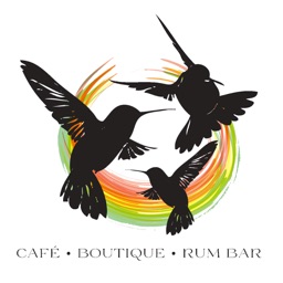Three Little Birds Cafe