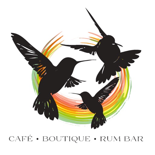 Three Little Birds Cafe icon