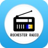 Rochester Radios - Top Stations Music Player FM AM