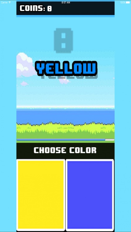 颜色相匹配 - 大家都在玩