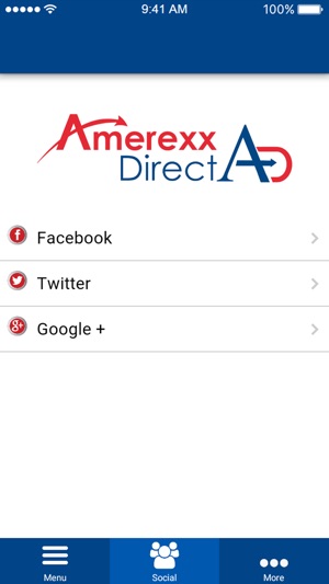 Amerexx Direct LLC(圖2)-速報App