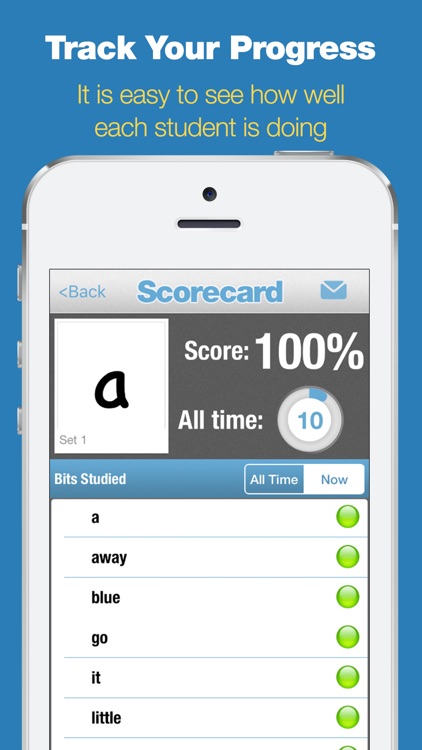 Fry Words PRO - Read, Build, Trace, and Write It screenshot-4