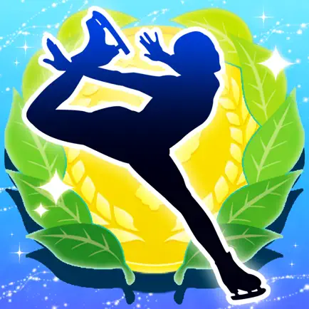 Glory of Figure Skating Cheats