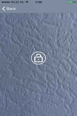 Camera Color Pick – Code Detector Pro screenshot 2