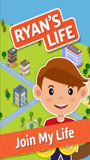 Ryan's Life(圖1)-速報App