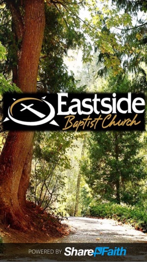 Eastside Baptist Saint Joseph(圖1)-速報App