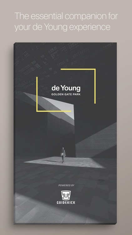de Young - FAMSF screenshot-0
