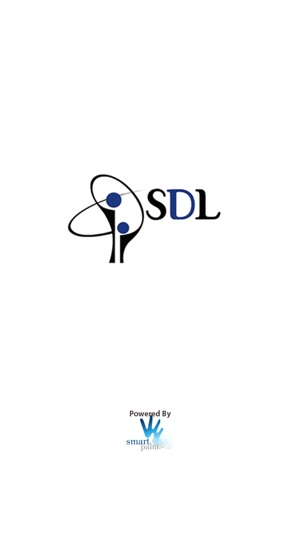 SDL Admin