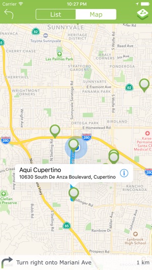 Bar Finder : Nearest Bar and Pub(圖3)-速報App