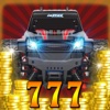 Monster Truck Slots - Big Win Vegas Jackpot