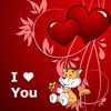 Icon Valentines Card Creator!