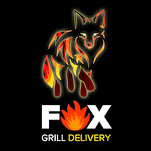 Fox Grill icon
